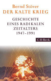 Vorderes Coverbild Der Kalte Krieg