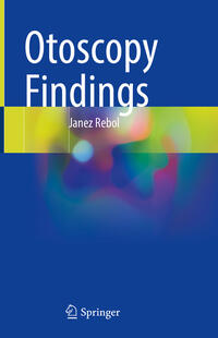 Vorderes Coverbild Otoscopy Findings