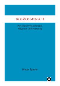 Vorderes Coverbild Kosmos Mensch