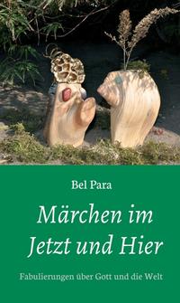 Vorderes Coverbild Märchen im Jetzt und Hier