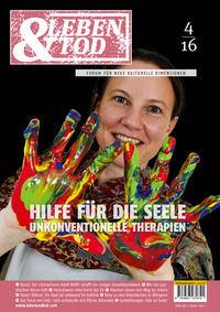 Vorderes Coverbild Hilfe für die Seele
