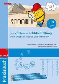 Vorderes Coverbild Mathematik entdecken und entwickeln