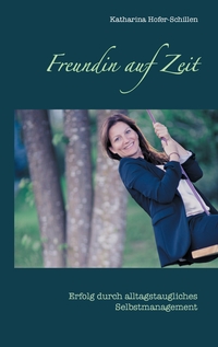 Vorderes Coverbild Freundin auf Zeit