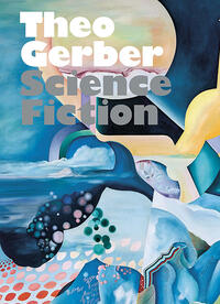 Vorderes Coverbild Theo Gerber