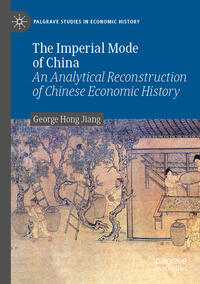 Vorderes Coverbild The Imperial Mode of China