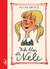 Vorderes Coverbild Ich bin die Nele