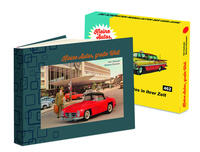 Vorderes Coverbild Kleine Autos, große Welt