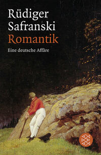 Vorderes Coverbild Romantik