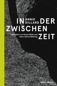 Vorderes Coverbild In der Zwischenzeit