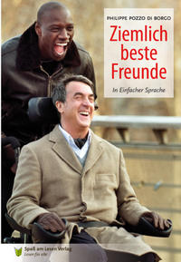 Vorderes Coverbild Ziemlich beste Freunde