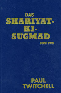 Vorderes Coverbild Das Shariyat-ki-Sugmad / Das Shariyat-ki-Sugmad (Buch 2)