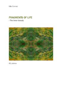 Vorderes Coverbild FRAGMENTS OF LIFE