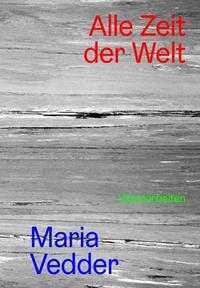 Vorderes Coverbild Alle Zeit der Welt