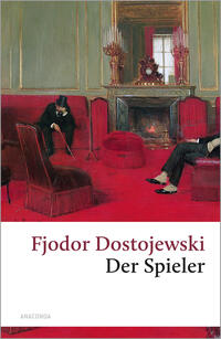 Vorderes Coverbild Der Spieler