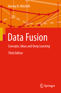 Vorderes Coverbild Data Fusion