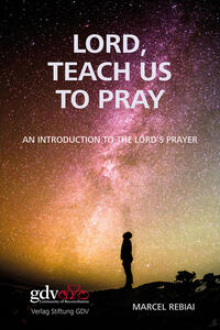 Vorderes Coverbild Lord, Teach Us to Pray