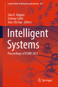 Vorderes Coverbild Intelligent Systems