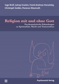 Vorderes Coverbild Religion mit und ohne Gott