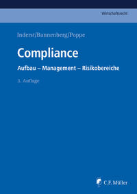 Vorderes Coverbild Compliance