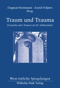 Vorderes Coverbild Traum und Trauma