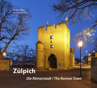 Vorderes Coverbild Zülpich