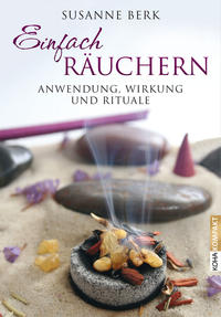 Vorderes Coverbild Einfach räuchern