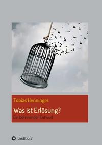 Vorderes Coverbild Was ist Erlösung?