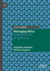 Vorderes Coverbild Reimaging Africa