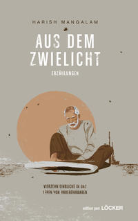 Vorderes Coverbild Aus dem Zwielicht