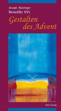 Vorderes Coverbild Gestalten des Advent