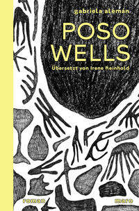 Vorderes Coverbild Poso Wells