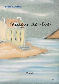 Vorderes Coverbild Tailleur de rêves