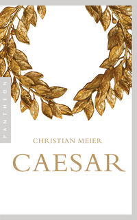 Vorderes Coverbild Caesar