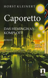 Vorderes Coverbild Caporetto