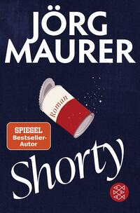 Vorderes Coverbild Shorty