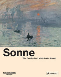 Vorderes Coverbild Sonne