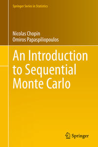 Vorderes Coverbild An Introduction to Sequential Monte Carlo