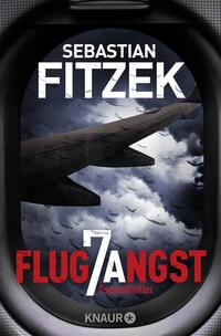 Vorderes Coverbild Flugangst 7A