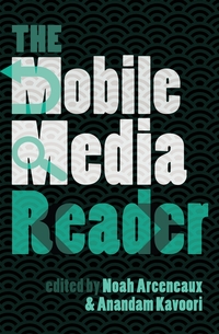 Vorderes Coverbild The Mobile Media Reader