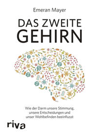 Vorderes Coverbild Das zweite Gehirn