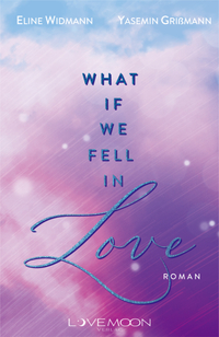 Vorderes Coverbild What if we fell in Love