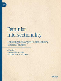 Vorderes Coverbild Feminist Intersectionality