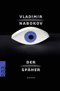 Vorderes Coverbild Der Späher