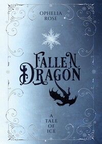 Vorderes Coverbild Fallen Dragon