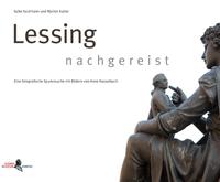 Vorderes Coverbild Lessing nachgereist