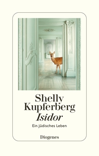 Vorderes Coverbild Isidor