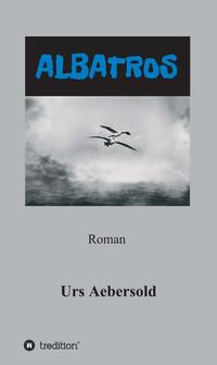 Vorderes Coverbild ALBATROS