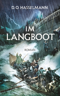 Vorderes Coverbild Im Langboot