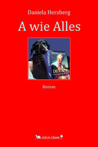 Vorderes Coverbild A wie Alles