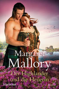 Vorderes Coverbild Der Highlander und die Heilerin